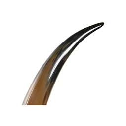 Dekoráció szarv 10x25x40 cm