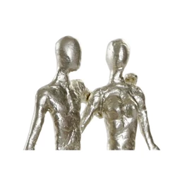 Dekoráció szerelmes pár 20x11x19 cm