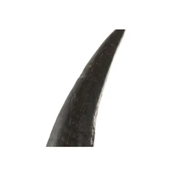 Dekoráció szett szarvak 20x11x65 cm S/3