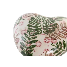 Dekoráció szív 11x11x4 cm