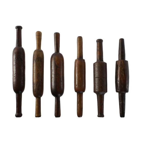 Dekoráció 30x4x4 cm