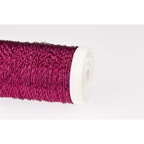 Dekordrót gyűrt 0,3 mm, 75 g