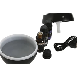 Diffúzor szett 10 ml 10x10x12 cm S/4