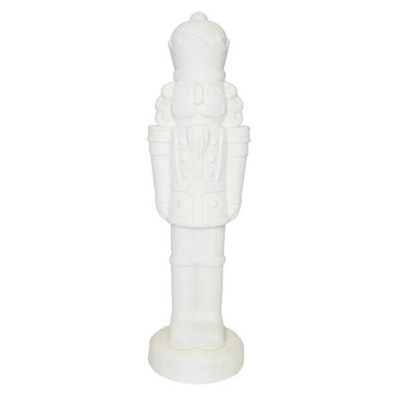 Diótörő flokkolt, álló 81,3 cm