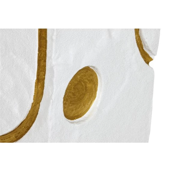 Díszoszlop 25x25x80 cm