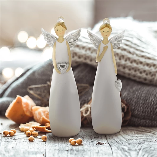 Dísztárgy & díszfigura