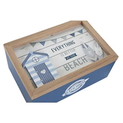 Doboz szett 24x16x10 cm S/2