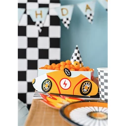 Snack dobozok autós, vegyes S/3