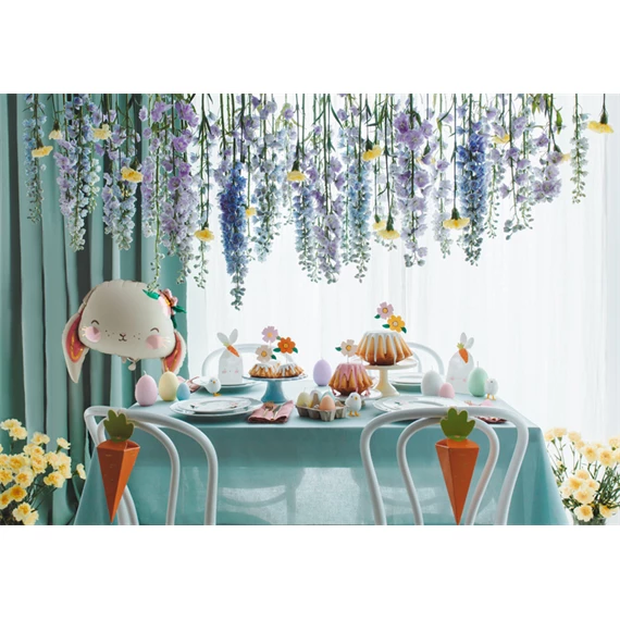 Dobozok répa, mix, 7,5x26,5x7,5 cm S/6