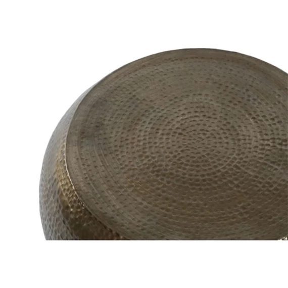 Dohányzó asztal 60x60x30 cm