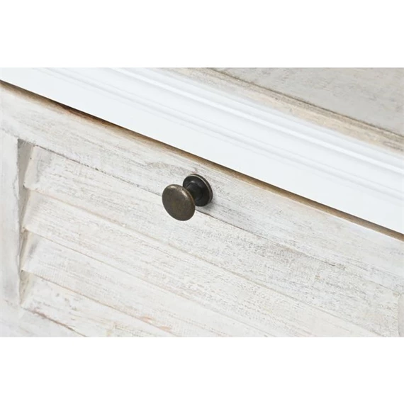 Dohányzó asztal 90x90x40 cm