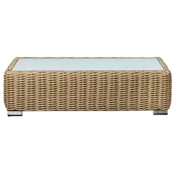 Dohányzó asztal 110x60x35 cm