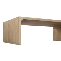 Dohányzó asztal 160x80x44 cm