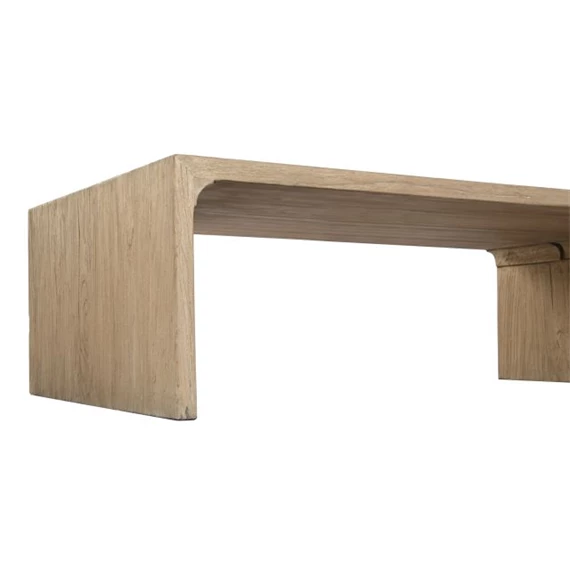 Dohányzó asztal 160x80x44 cm