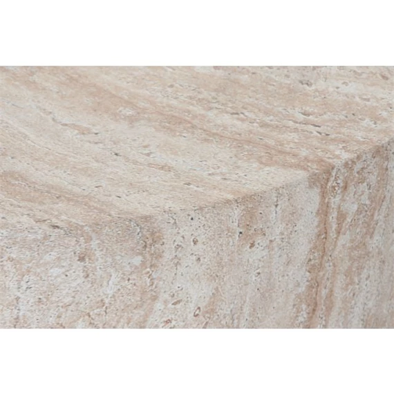 Dohányzó asztal 70x70x36 cm