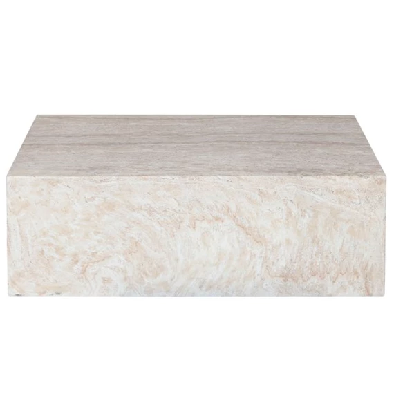 Dohányzó asztal 90x60x30 cm