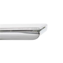 Dohányzóasztal 120x60x40 cm