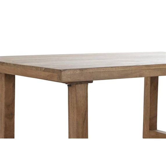 Dohányzóasztal 110x70x45 cm