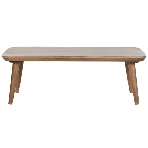 Dohányzóasztal 118x60x40 cm