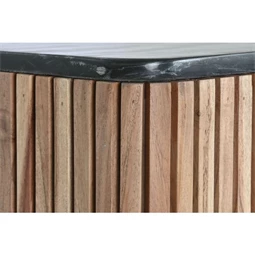 Dohányzóasztal 115x65x45 cm