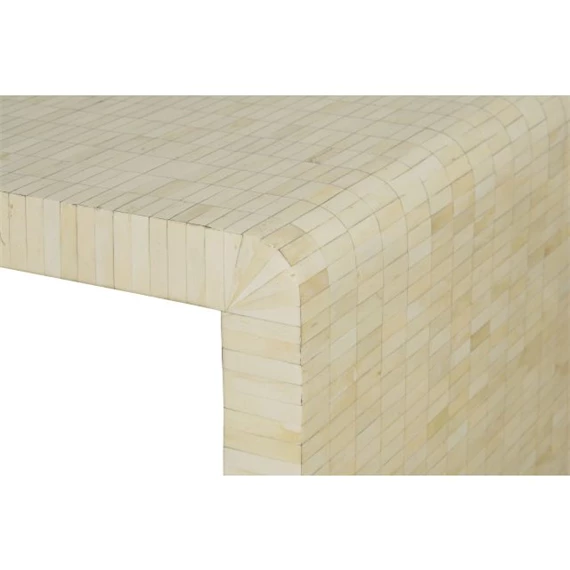 Dohányzóasztal 128x61,5x47 cm