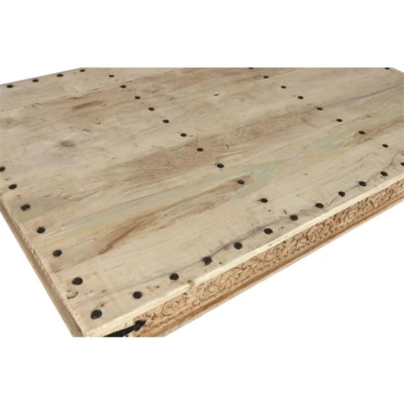 Dohányzóasztal 180x120x45 cm