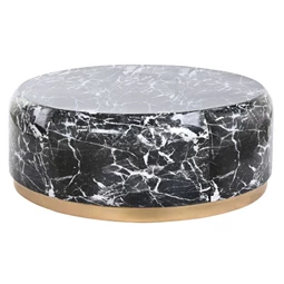 Dohányzóasztal 120x120x46,5 cm