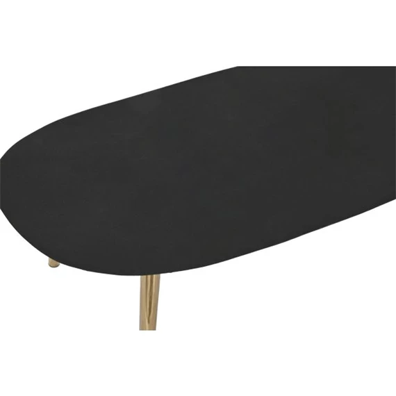 Dohányzóasztal 122x60x30 cm