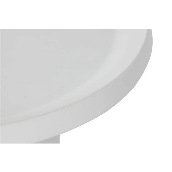 Dohányzóasztal 75x75x37 cm