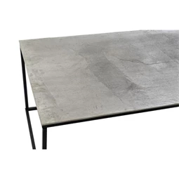 Dohányzóasztal 111,7x61x43 cm