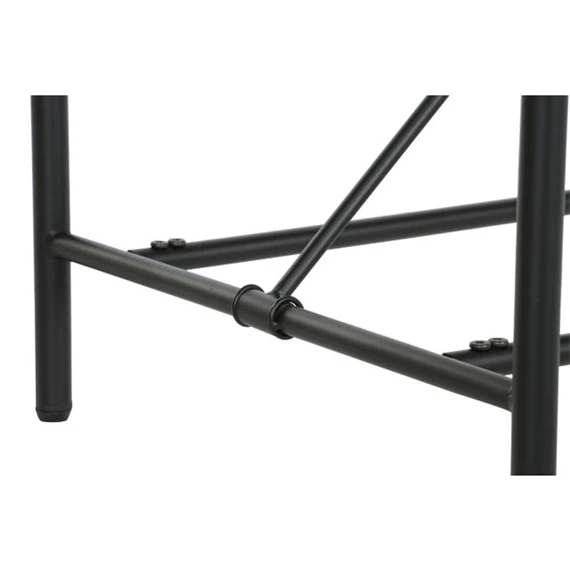 Dohányzóasztal 116x76x64 cm