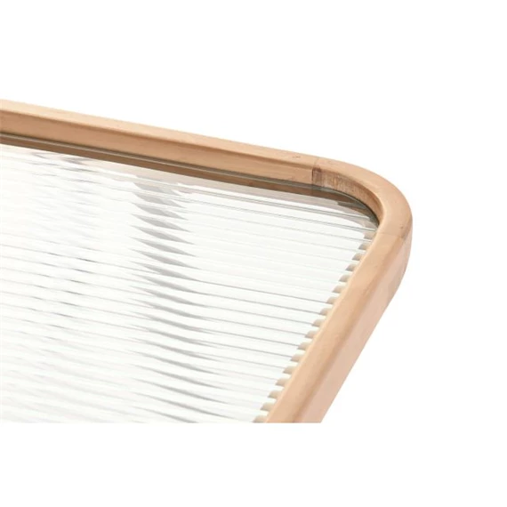 Dohányzóasztal 90x60x46 cm