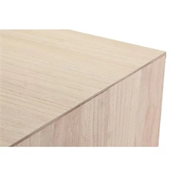 Dohányzóasztal 120x60x42,5 cm