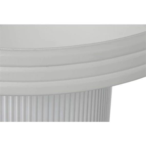 Dohányzóasztal 70x70x52 cm