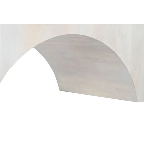 Dohányzóasztal 137x60x42 cm