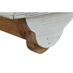 Dohányzóasztal 115x60x45 cm