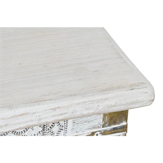 Dohányzóasztal 115x60x45 cm