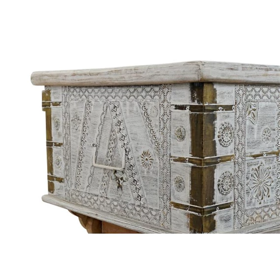 Dohányzóasztal 115x60x45 cm