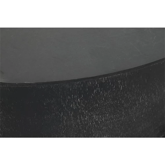 Dohányzóasztal 90x90x45 cm