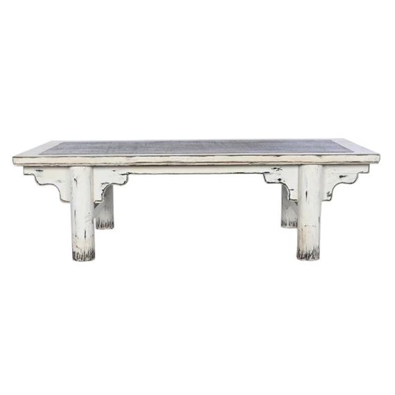 Dohányzóasztal 167x90x50 cm