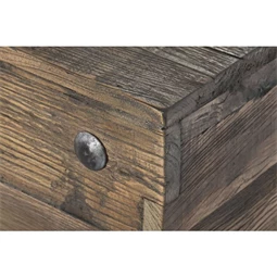 Dohányzóasztal 78x59x41 cm