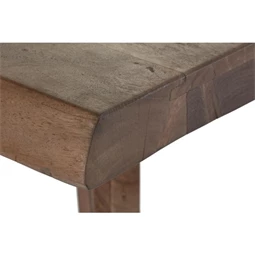 Ebédlőasztal 200x90x77 cm