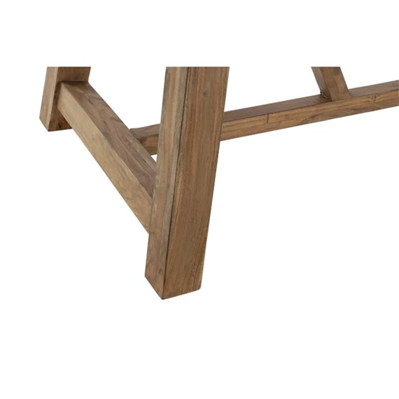 Ebédlőasztal 200x90x77 cm