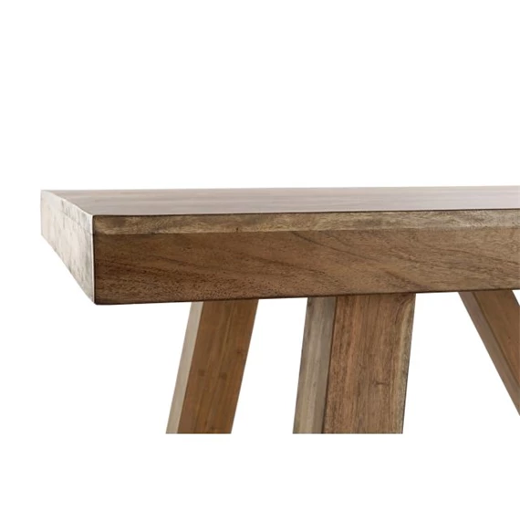 Ebédlőasztal 200x90x77 cm