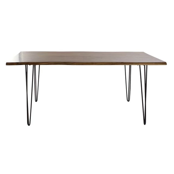 Ebédlőasztal 180x87x76 cm