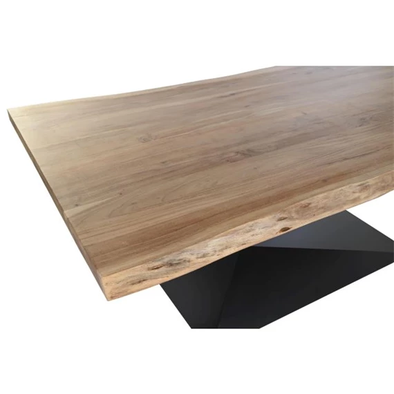 Ebédlőasztal 200x100x76 cm