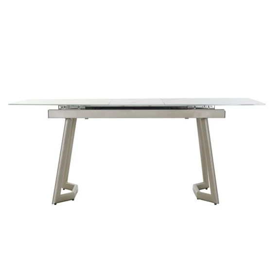 Ebédlőasztal bővíthető 140x80x76 cm