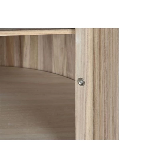 Ebédlőasztal 120x120x77 cm