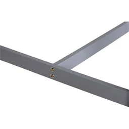 Ebédlőasztal 161,5x81,5x78 cm