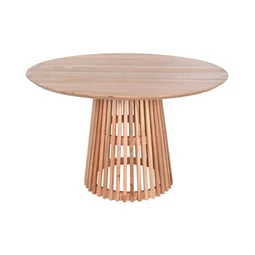 Ebédlőasztal 120x120x75 cm